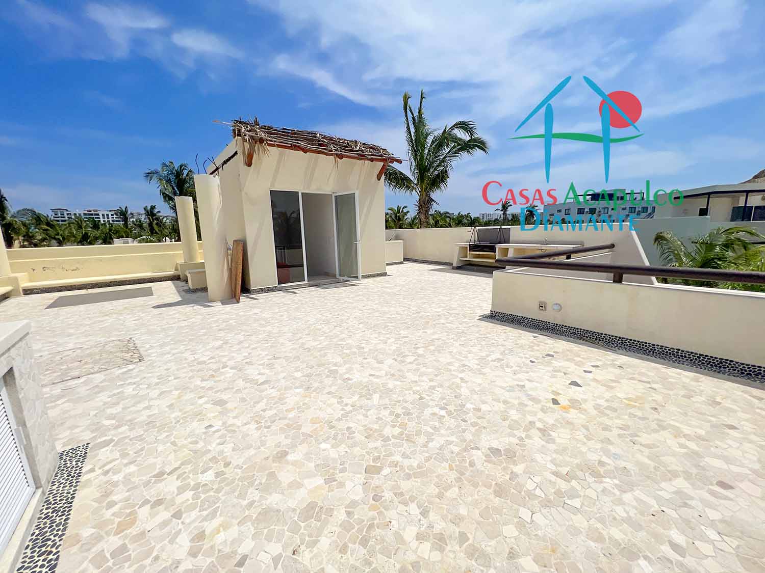 Son Vida Dominica 8 - Roof garden 8 Son Vida Dominica 8 - Roof garden 8